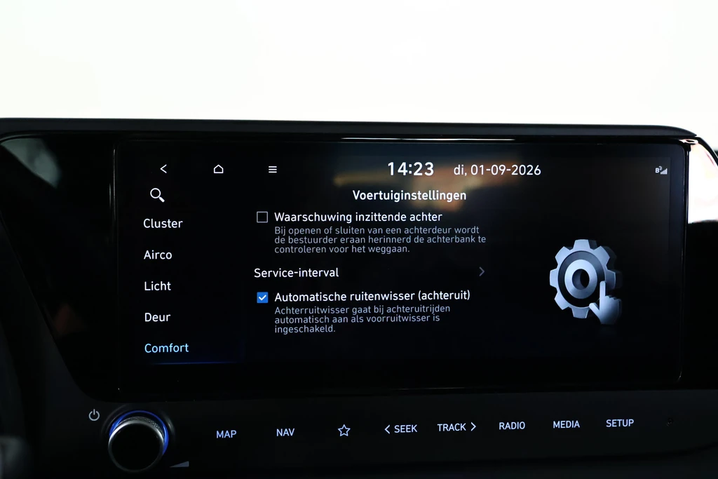 Hyundai i20 – foto 21