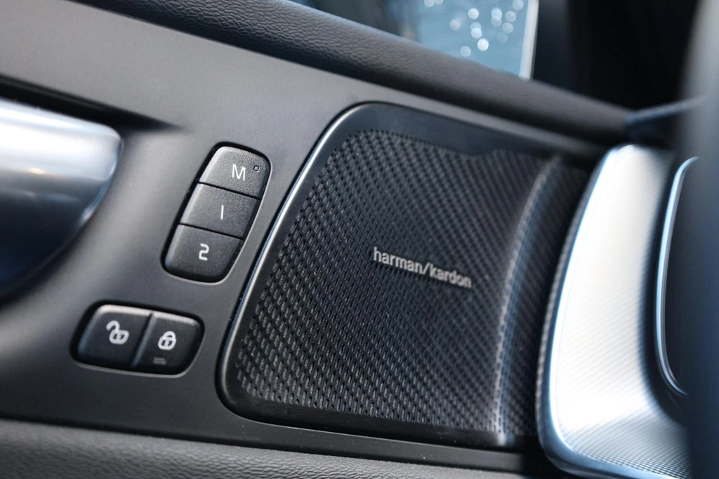 Volvo XC60 – foto 20