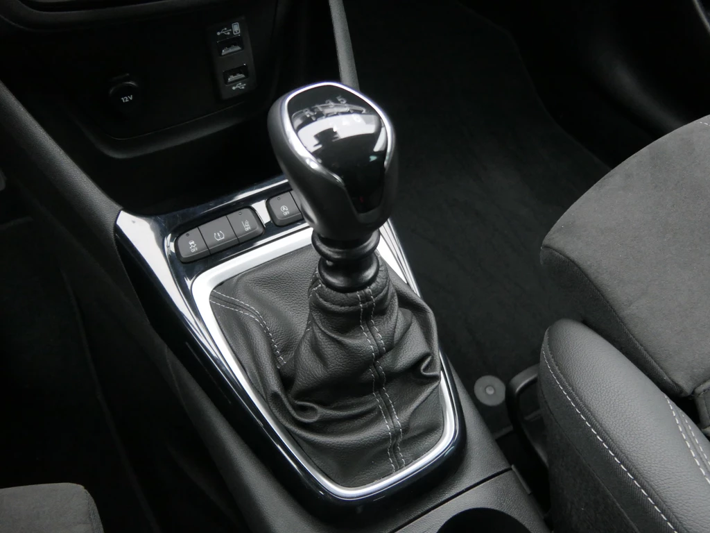 Opel Crossland – foto 35