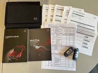 Mazda CX-5 – thumbnail 16