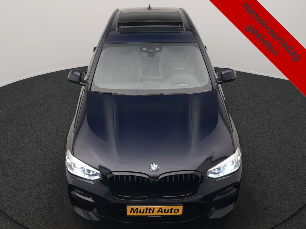BMW X3 – foto 12