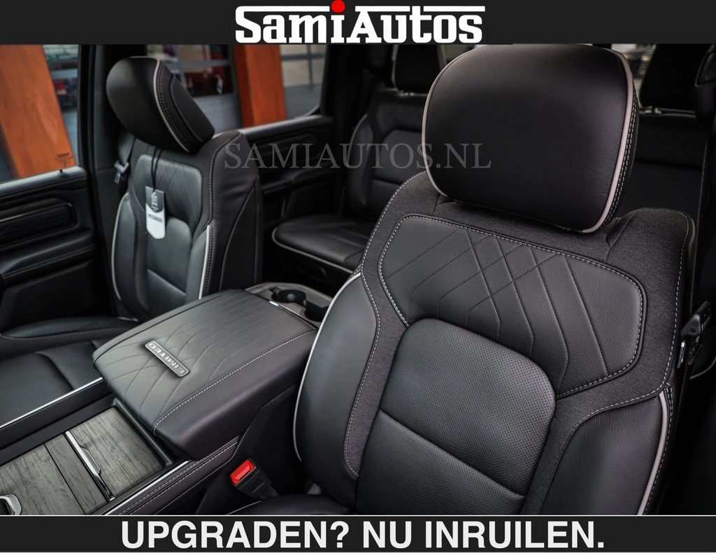 Dodge Ram Pick-Up – foto 20