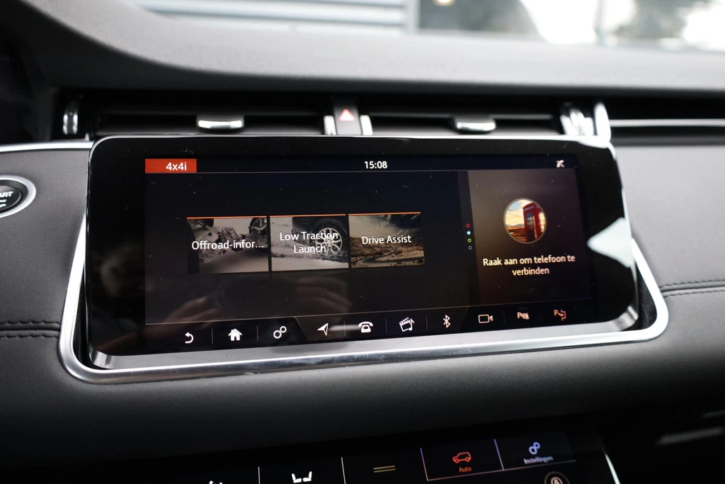 Land Rover Range Rover Evoque – foto 41