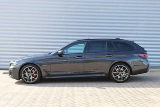 BMW 5 Serie – thumbnail 3
