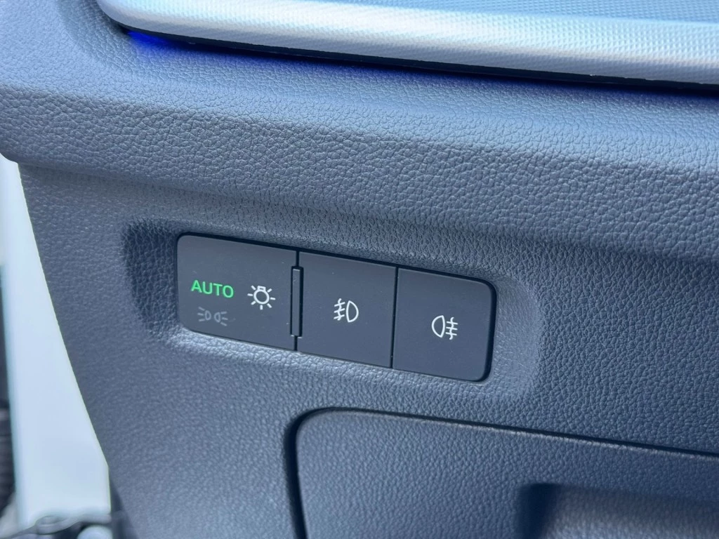 Škoda Octavia – foto 27