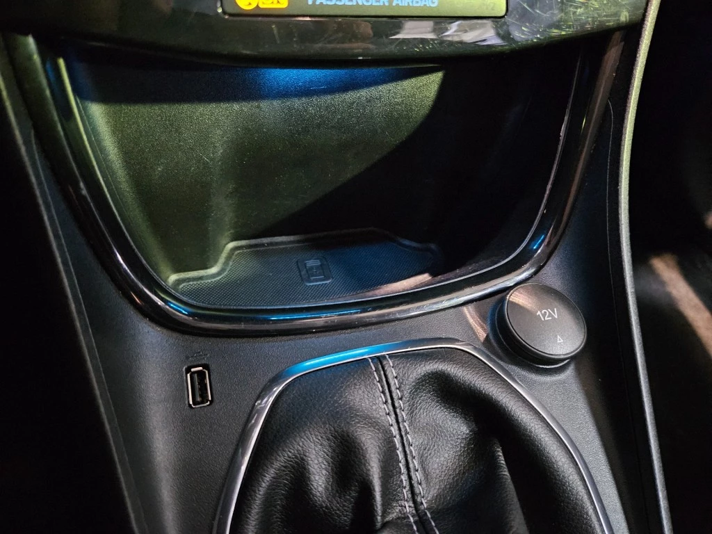 Ford Puma – foto 33