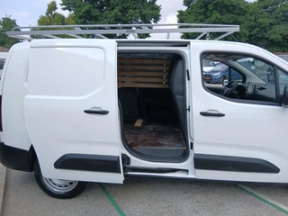 Opel Combo – thumbnail 4