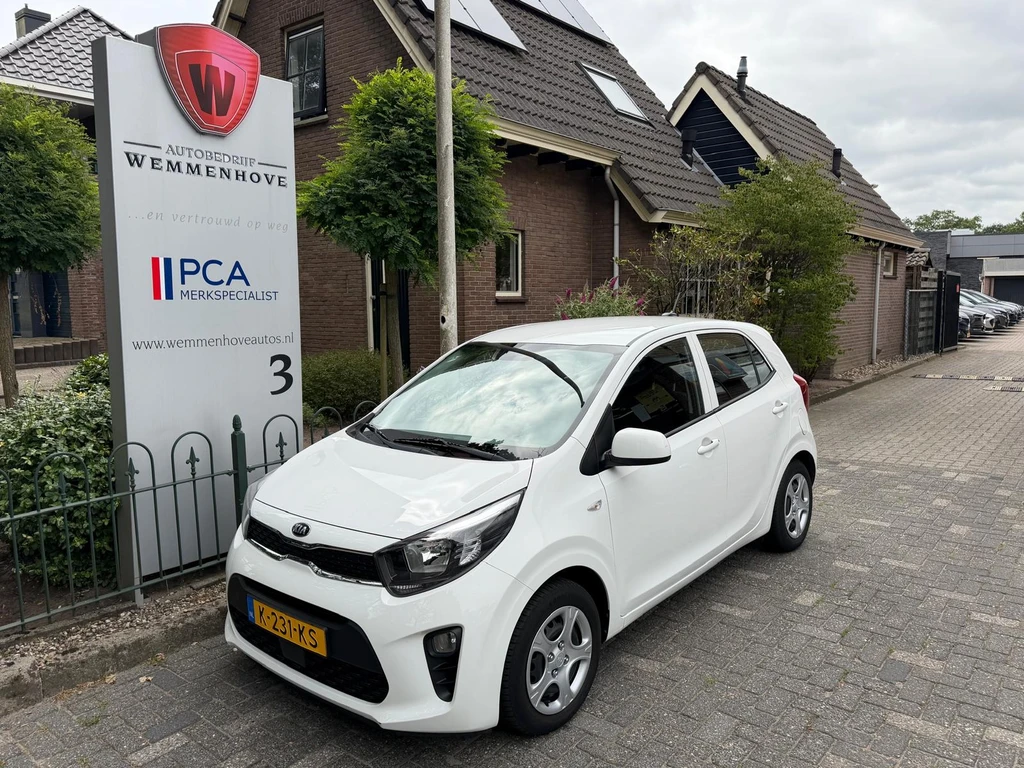 Kia Picanto – foto 4