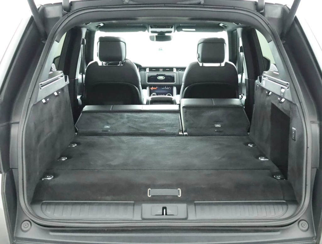 Land Rover Range Rover Sport – foto 18