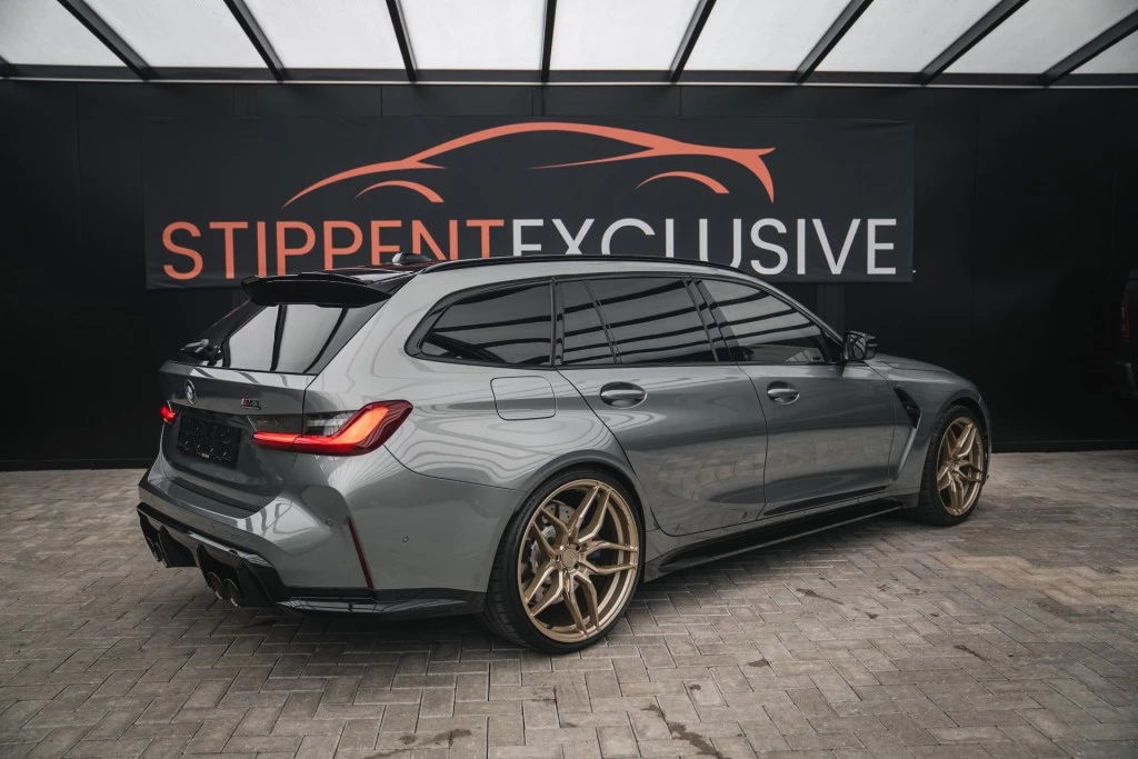 BMW M3 – foto 2