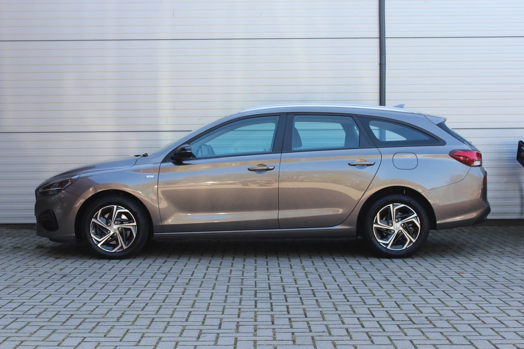 Hyundai i30 – foto 3