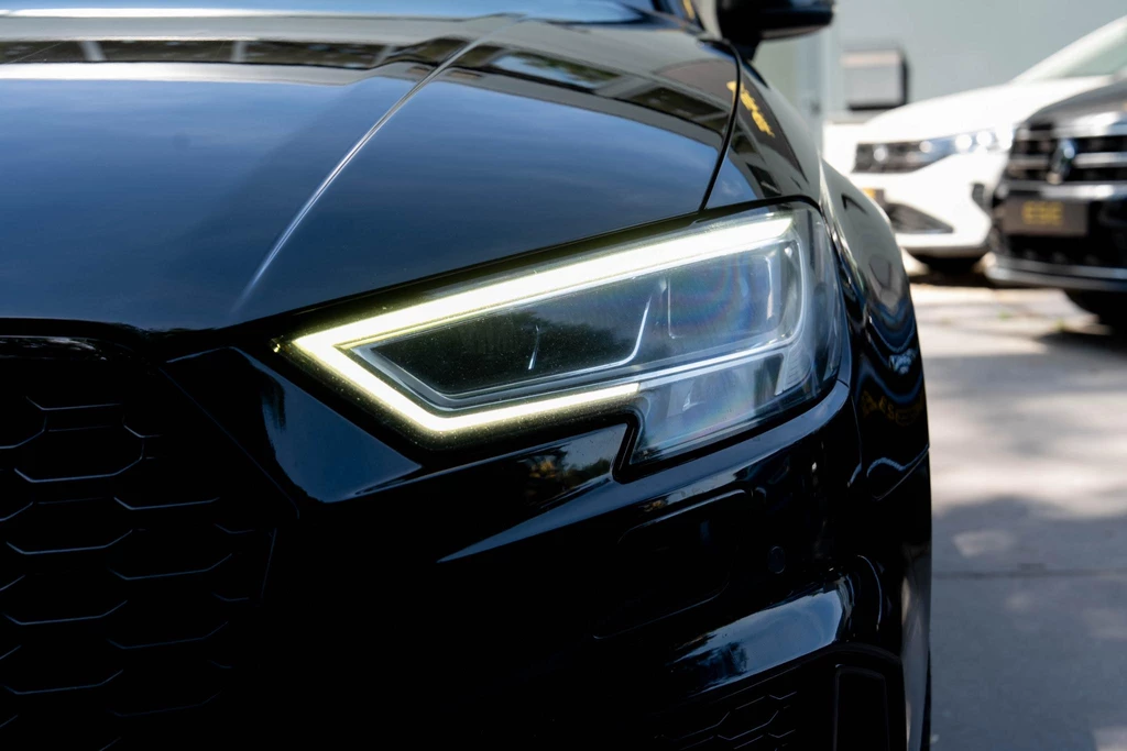 Audi A3 – foto 35