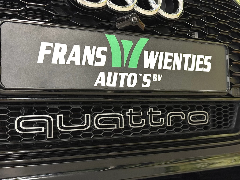 Audi RS6 – foto 30