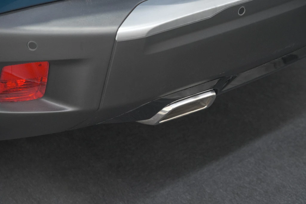 Peugeot 2008 – foto 22