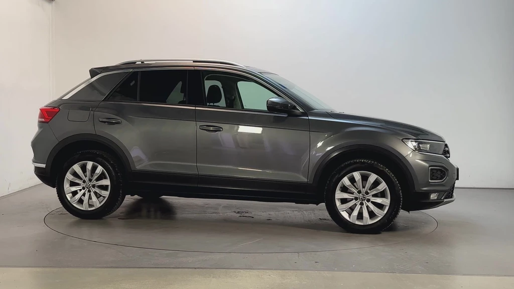 Volkswagen T-Roc – foto 5