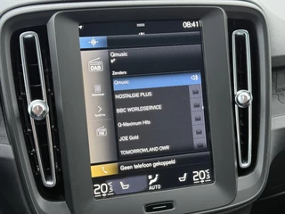 Volvo XC40 – thumbnail 22