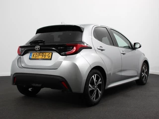 Toyota Yaris – thumbnail 4