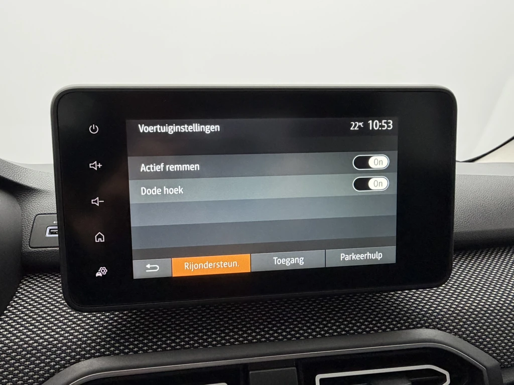 Dacia Sandero – foto 16