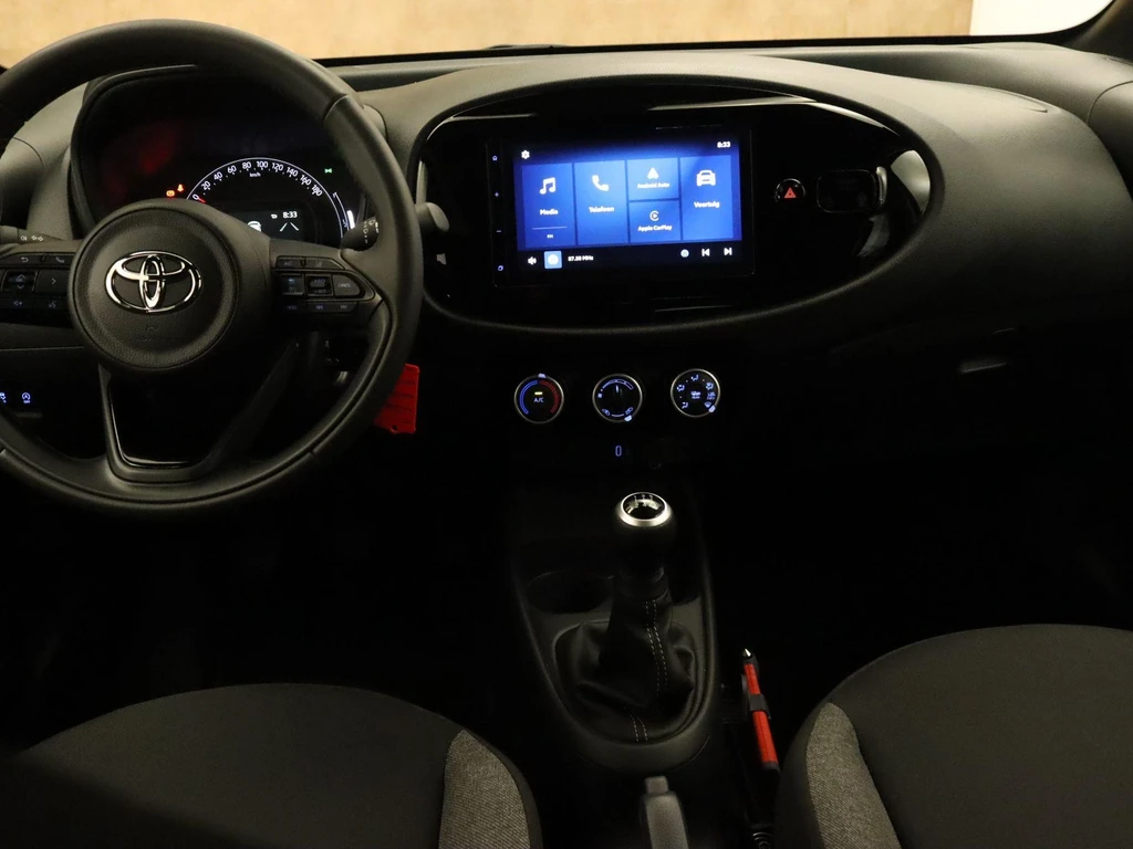 Toyota Aygo – foto 20