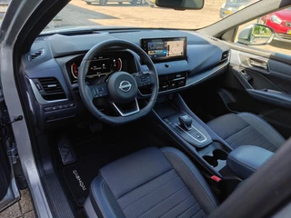 Nissan QASHQAI – thumbnail 14
