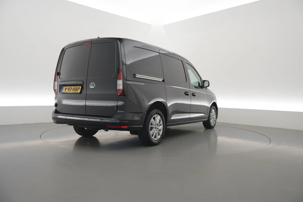 Volkswagen Caddy – foto 4