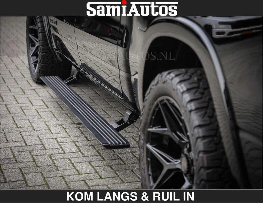 Dodge Ram Pick-Up – foto 29