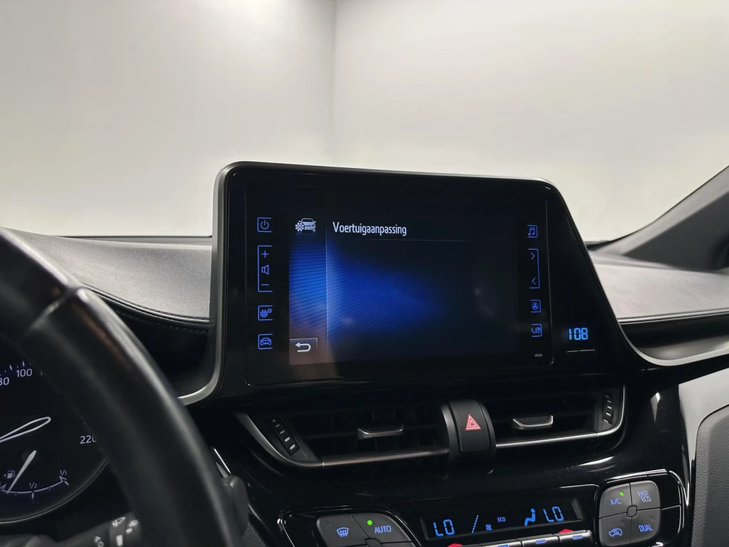 Toyota C-HR – foto 49