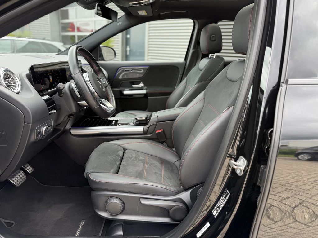 Mercedes-Benz GLA – foto 23