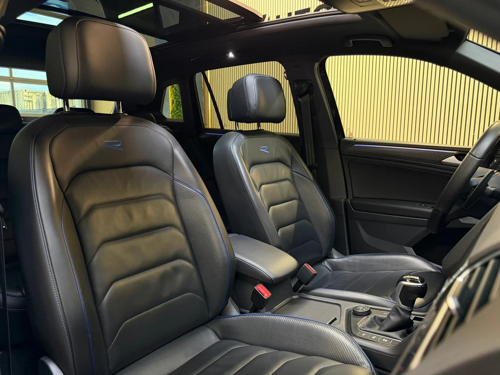 Volkswagen Tiguan – foto 12