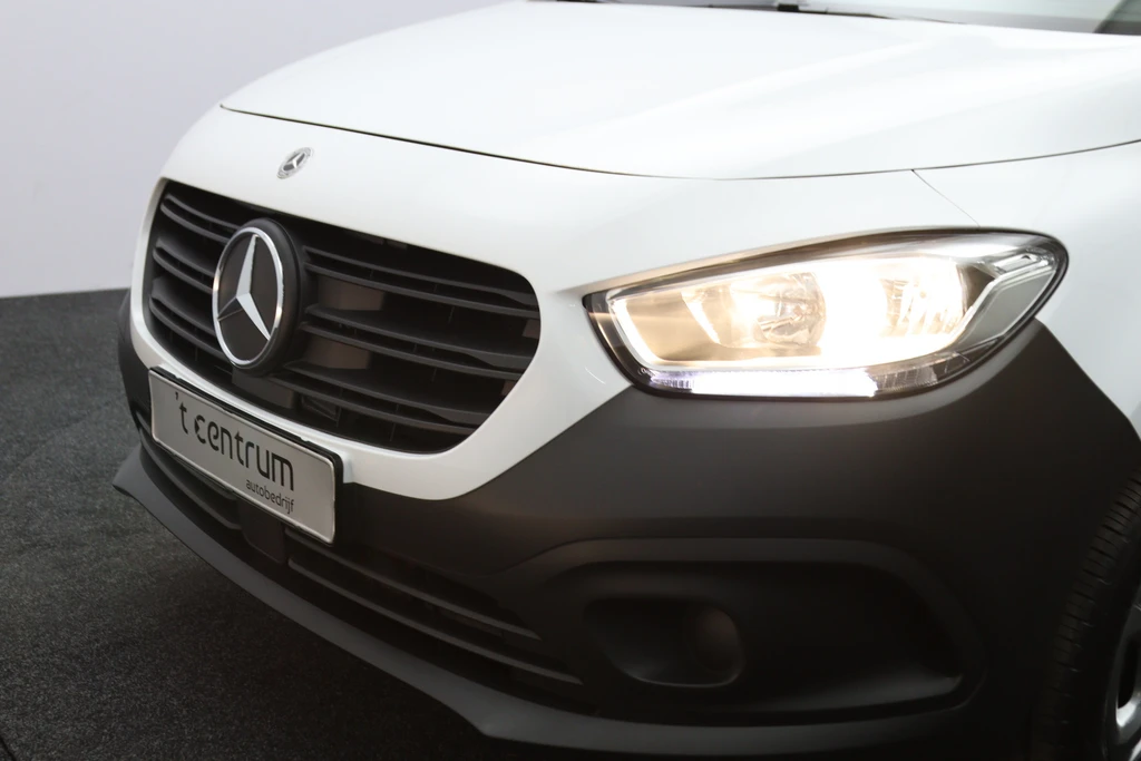 Mercedes-Benz eCitan – foto 18