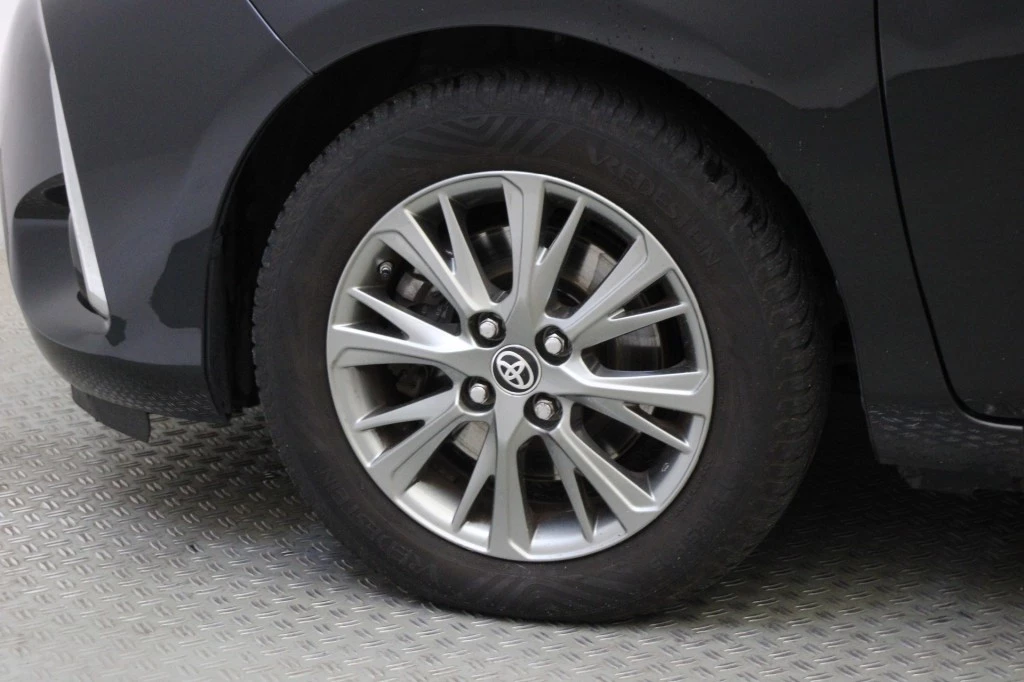 Toyota Yaris – foto 29