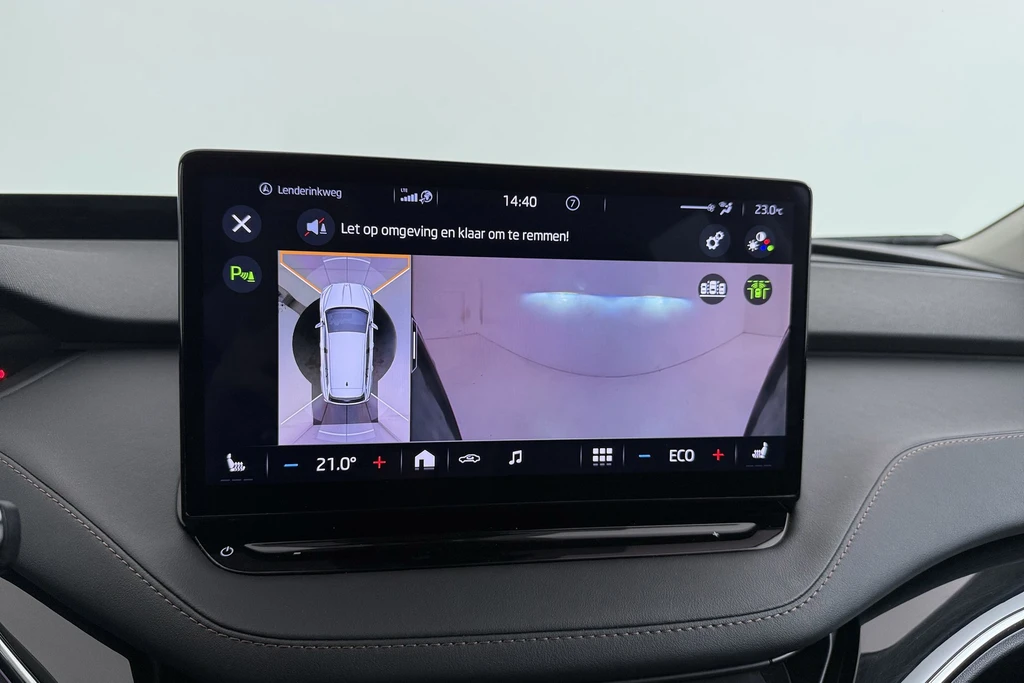 Škoda Enyaq iV – foto 29