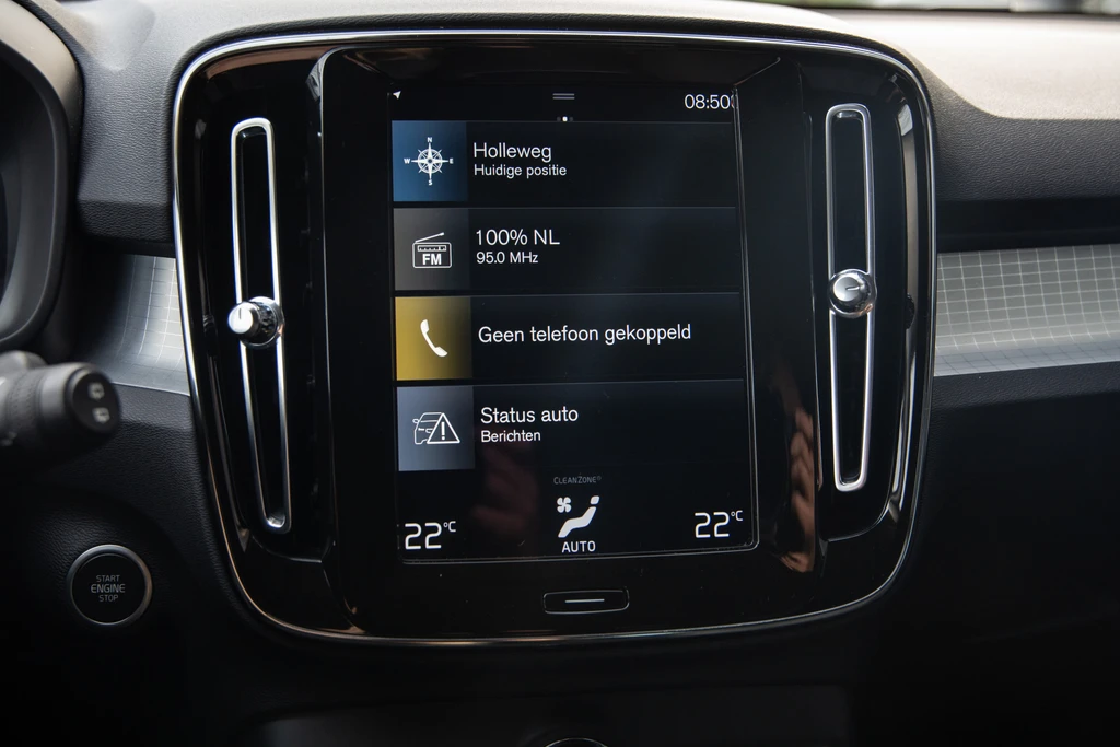 Volvo XC40 – foto 12