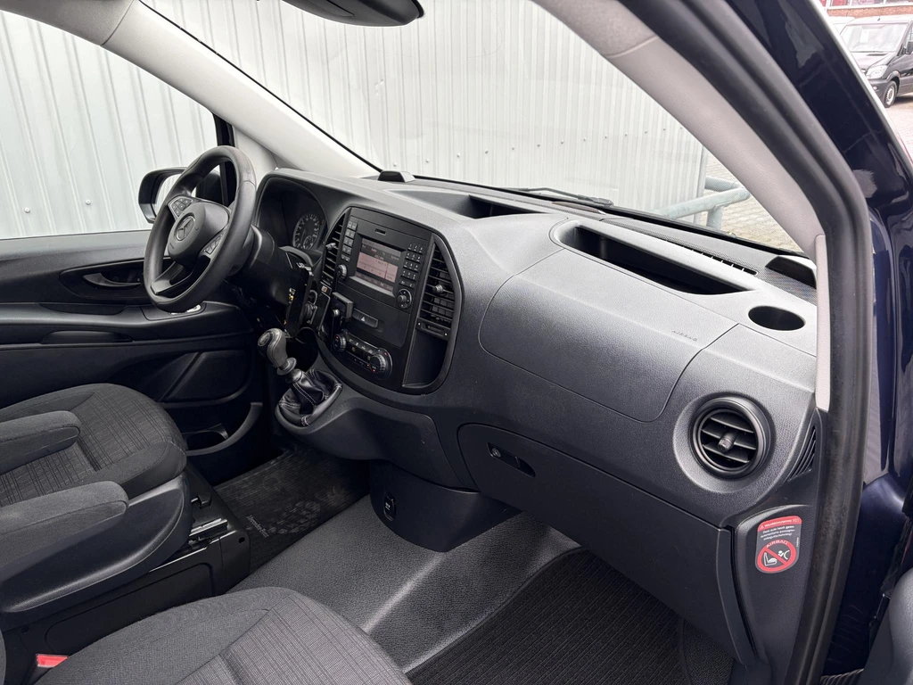 Mercedes-Benz Vito – foto 25