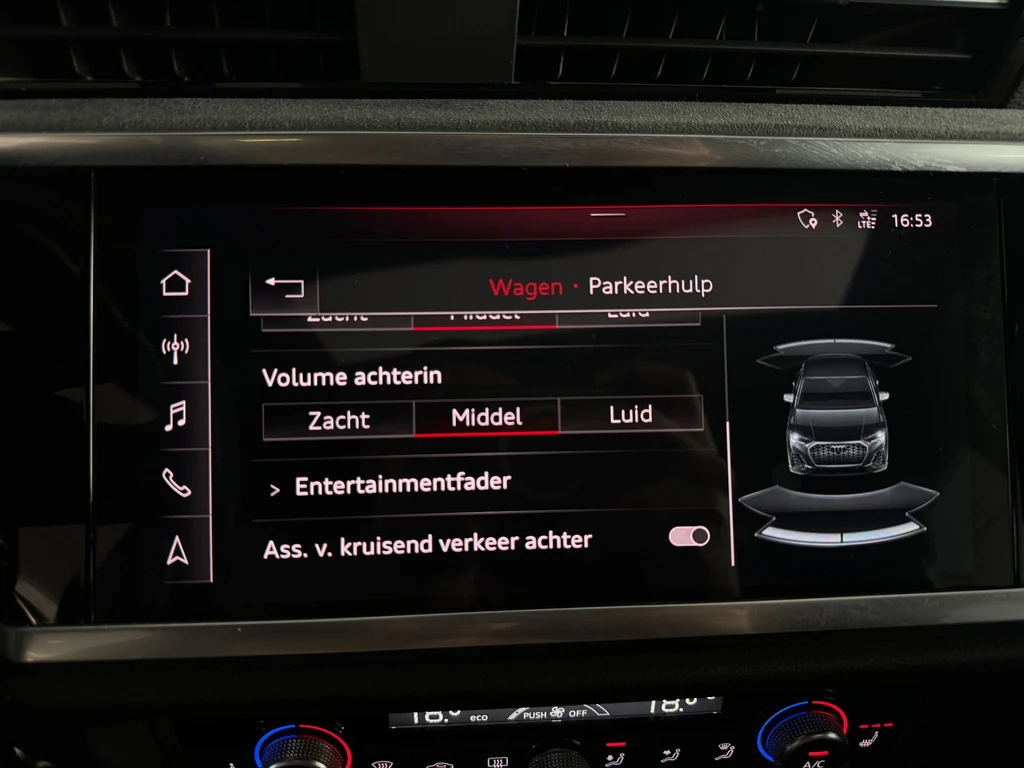 Audi Q3 – foto 28