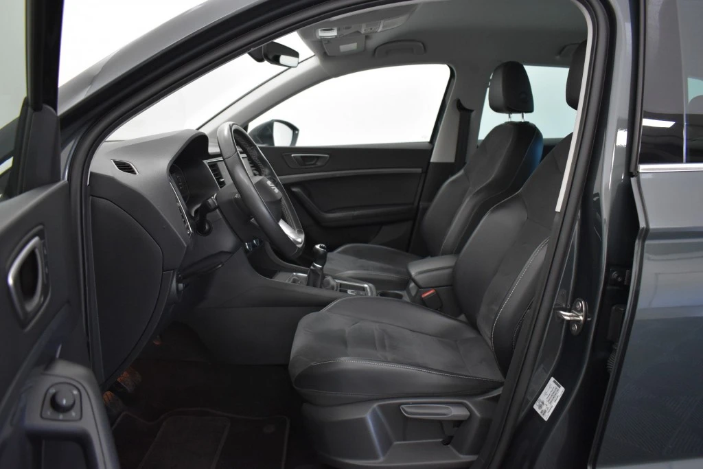 SEAT Ateca – foto 9
