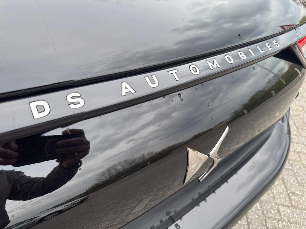 DS DS 3 – foto 40