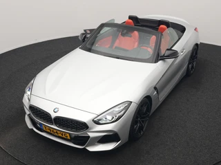 BMW Z4 – thumbnail 2