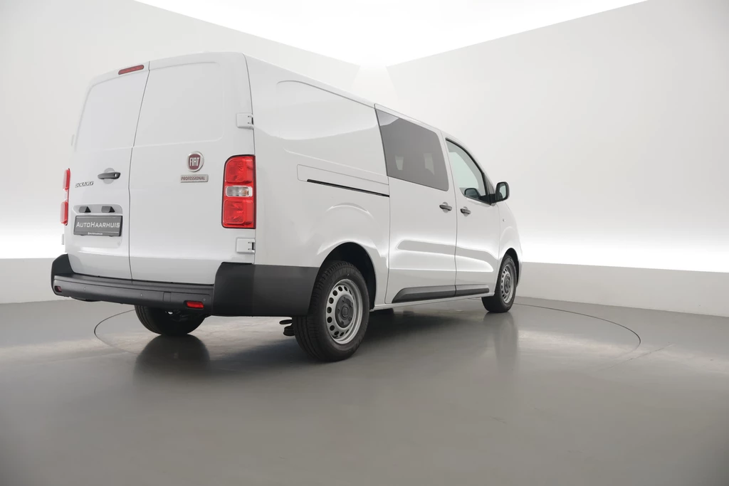 Fiat Scudo – foto 4