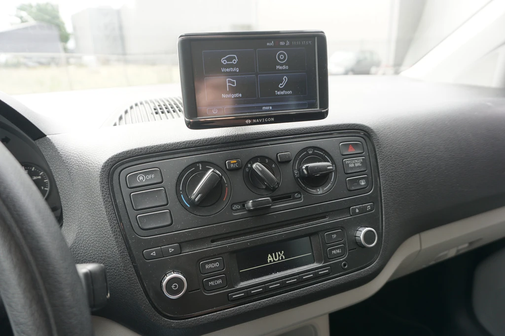 SEAT Mii – foto 7
