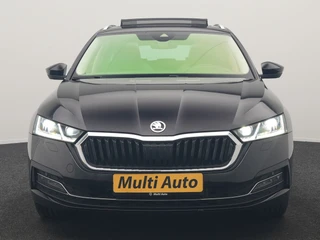 Škoda Octavia – thumbnail 10