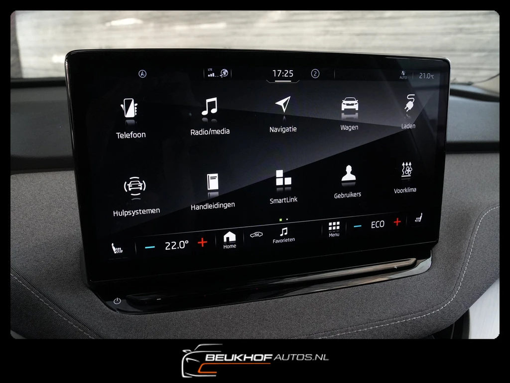 Škoda Enyaq iV – foto 24