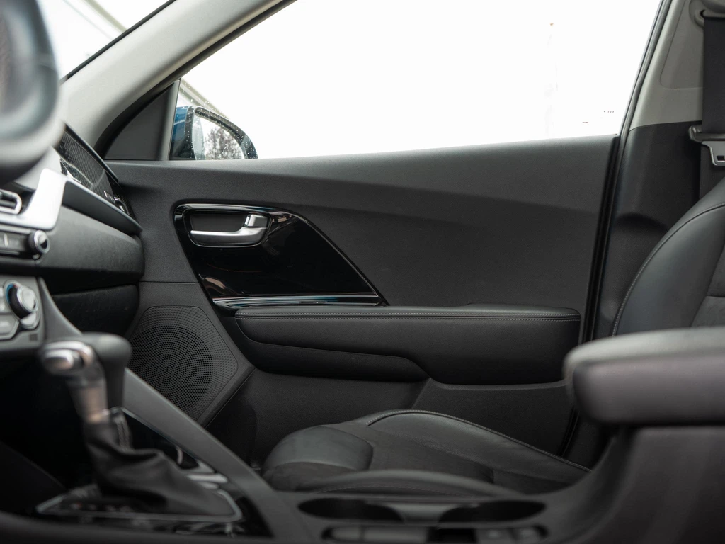 Kia Niro – foto 33