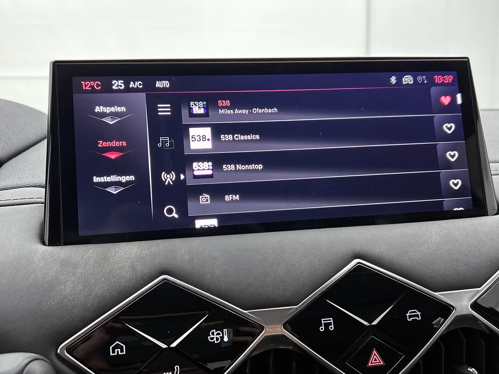 DS DS 3 – foto 16