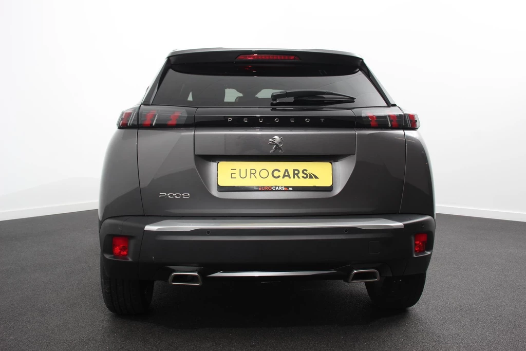 Peugeot 2008 – foto 3
