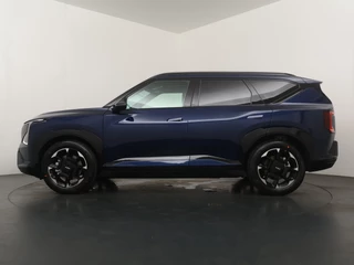 Kia EV5 – thumbnail 3