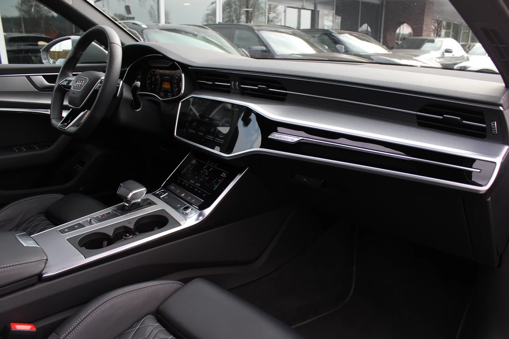 Audi A6 – foto 16