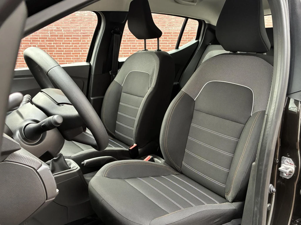 Dacia Sandero – foto 26