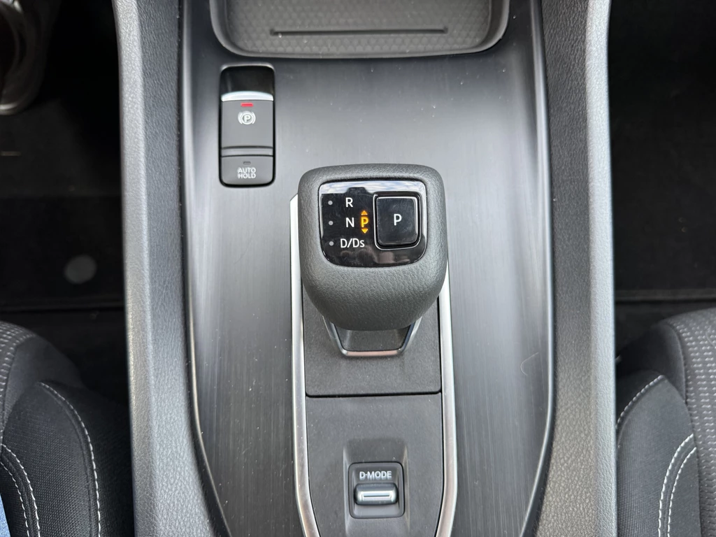 Nissan QASHQAI – foto 30