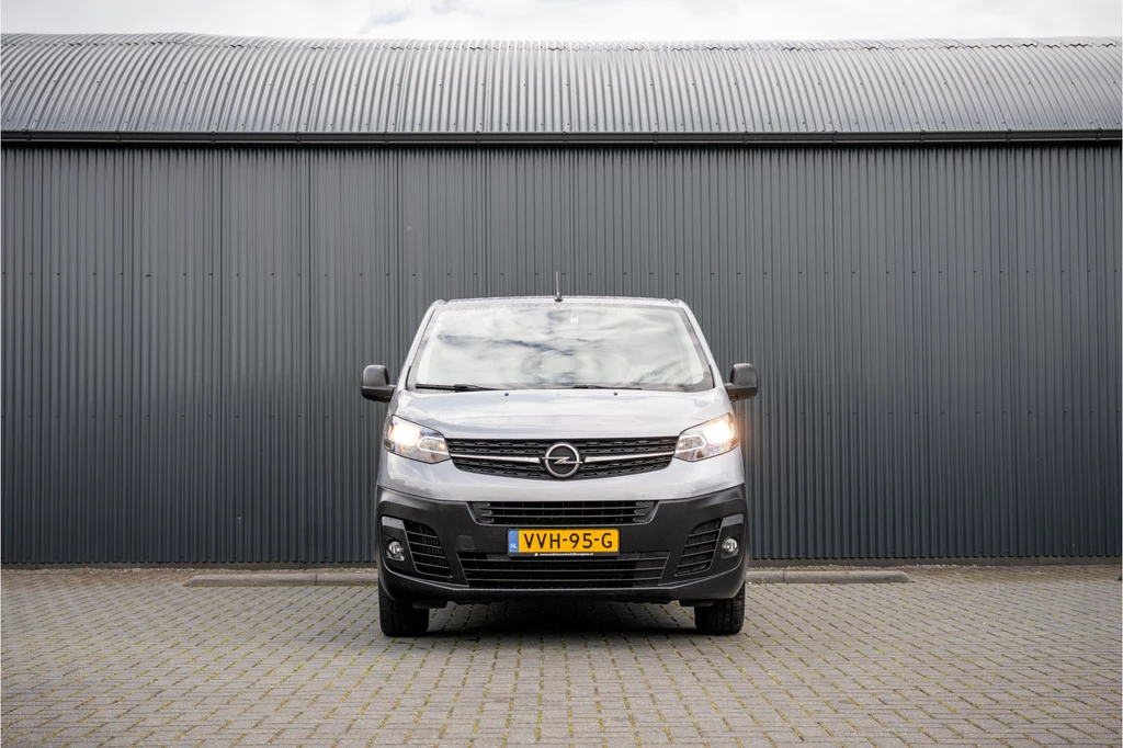 Opel Vivaro – foto 8